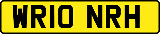 WR10NRH