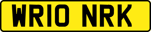 WR10NRK