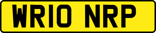 WR10NRP