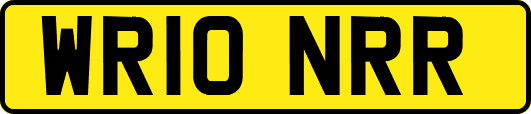 WR10NRR