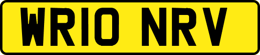 WR10NRV