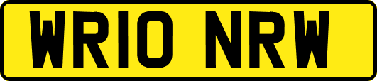 WR10NRW