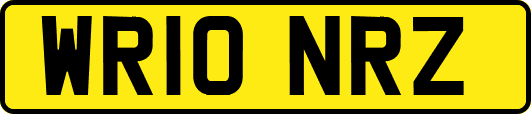 WR10NRZ