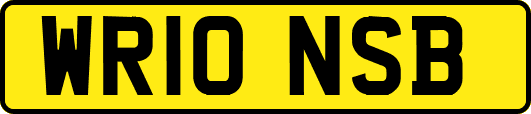 WR10NSB