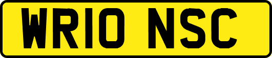 WR10NSC