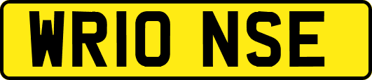 WR10NSE