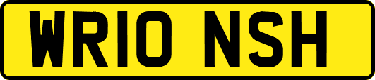 WR10NSH