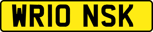 WR10NSK