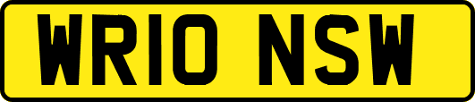 WR10NSW