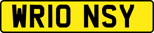 WR10NSY