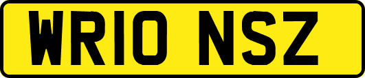 WR10NSZ