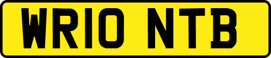 WR10NTB