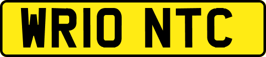 WR10NTC