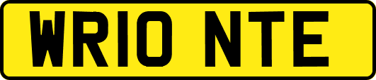 WR10NTE