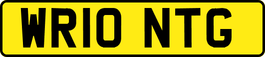 WR10NTG