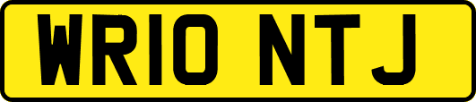 WR10NTJ