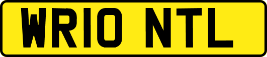 WR10NTL
