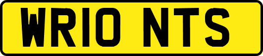 WR10NTS