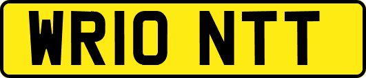 WR10NTT