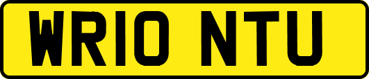 WR10NTU
