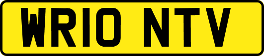 WR10NTV