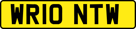 WR10NTW