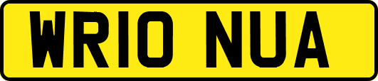 WR10NUA