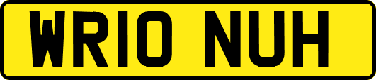 WR10NUH