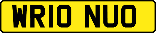 WR10NUO