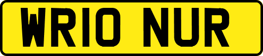 WR10NUR