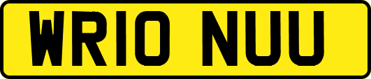 WR10NUU