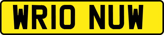 WR10NUW