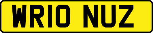 WR10NUZ
