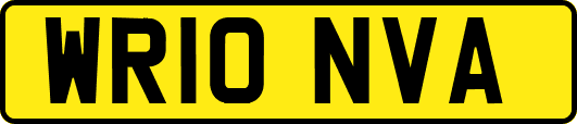 WR10NVA