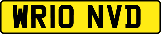 WR10NVD