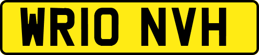 WR10NVH