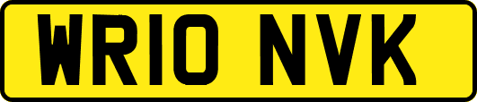 WR10NVK