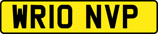 WR10NVP
