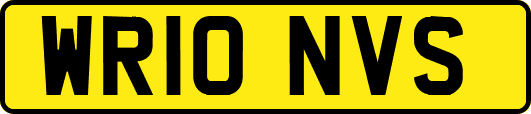 WR10NVS