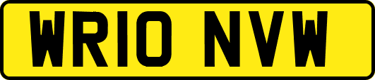 WR10NVW