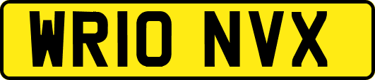 WR10NVX