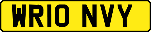 WR10NVY