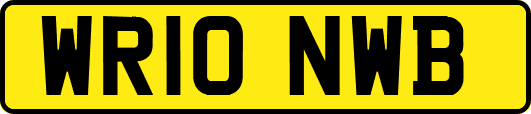 WR10NWB