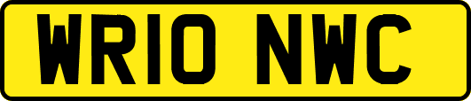 WR10NWC