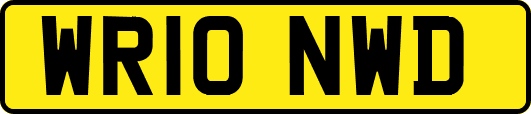 WR10NWD