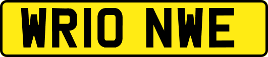 WR10NWE