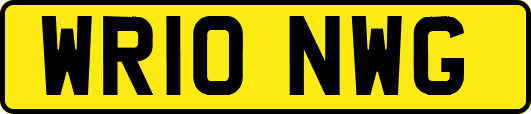 WR10NWG