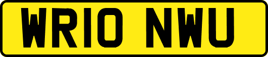 WR10NWU