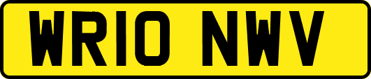 WR10NWV