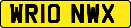 WR10NWX